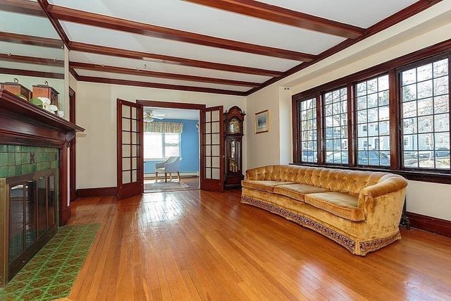 104 Stratford Street, Boston, MA 02132