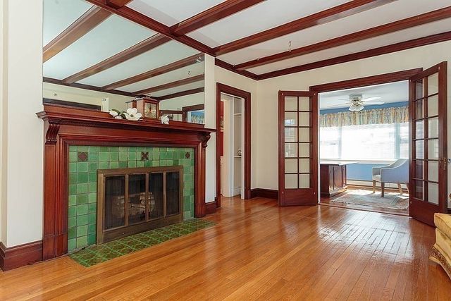 104 Stratford Street, Boston, MA 02132