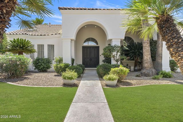 8627 E CORRINE Drive, Scottsdale, AZ 85260