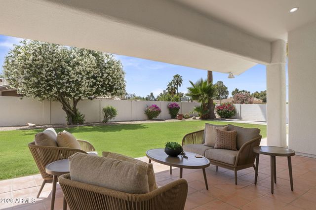 8627 E CORRINE Drive, Scottsdale, AZ 85260