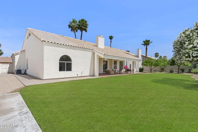 8627 E CORRINE Drive, Scottsdale, AZ 85260