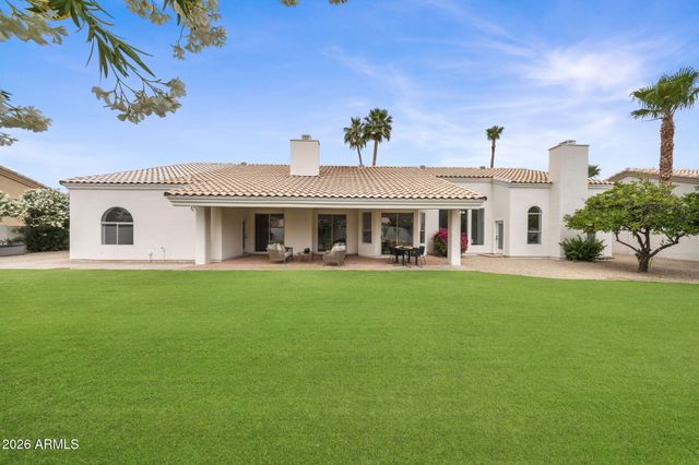 8627 E CORRINE Drive, Scottsdale, AZ 85260