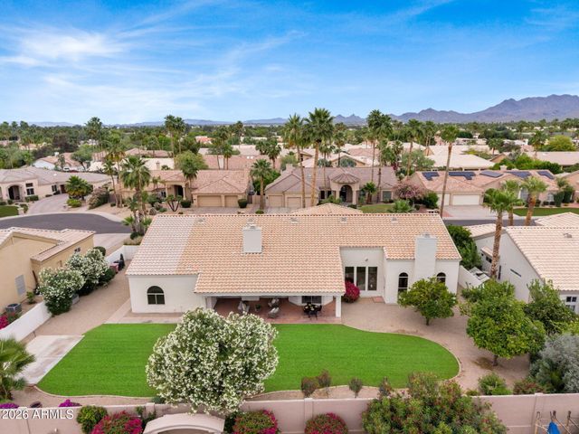 8627 E CORRINE Drive, Scottsdale, AZ 85260