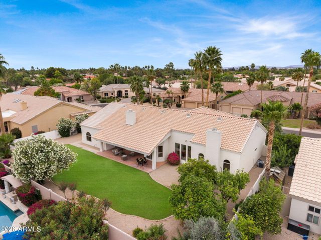 8627 E CORRINE Drive, Scottsdale, AZ 85260