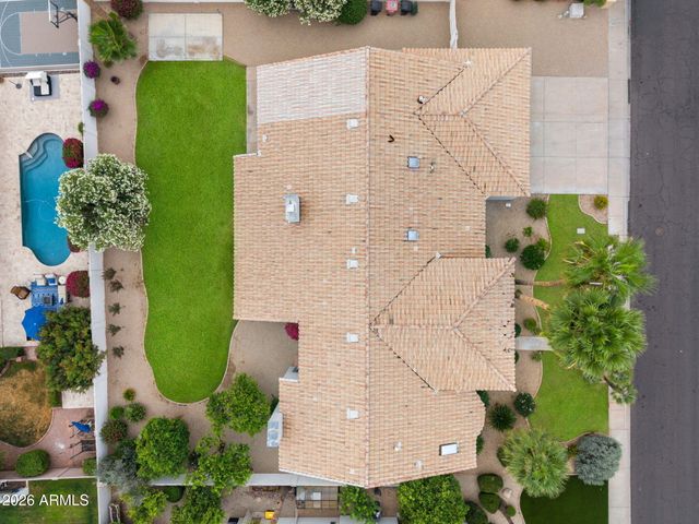 8627 E CORRINE Drive, Scottsdale, AZ 85260