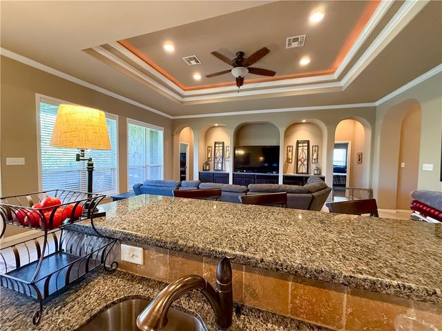 2504 Kinnersley Lane, College Station, TX 77845