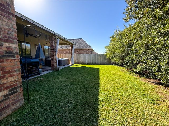 2504 Kinnersley Lane, College Station, TX 77845