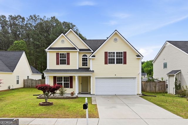 368 Shadowbrooke Circle SW, Loganville, GA 30052