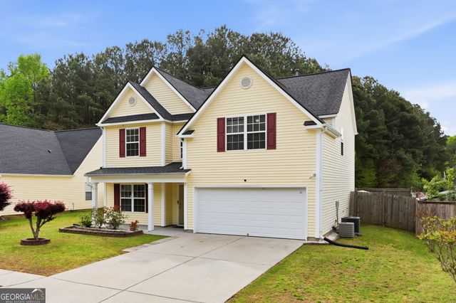 368 Shadowbrooke Circle SW, Loganville, GA 30052