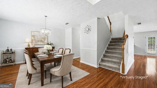 368 Shadowbrooke Circle SW, Loganville, GA 30052