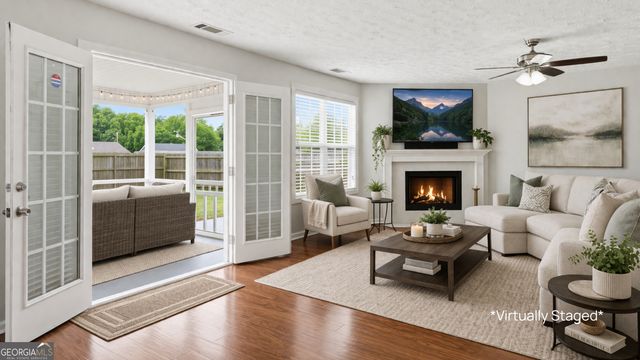 368 Shadowbrooke Circle SW, Loganville, GA 30052