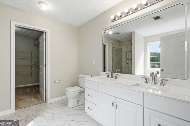 368 Shadowbrooke Circle SW, Loganville, GA 30052