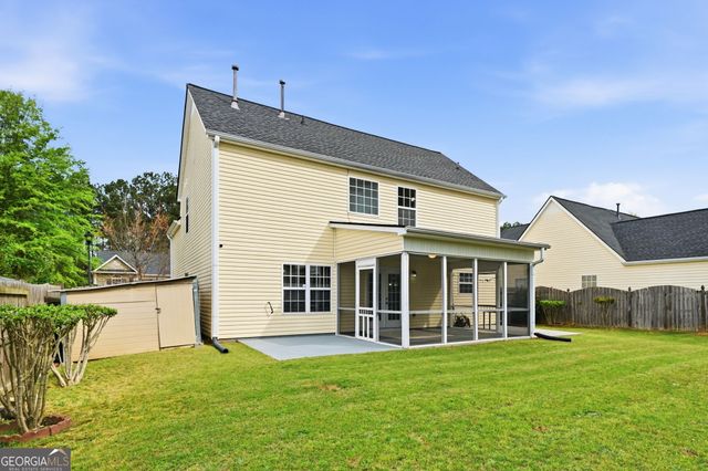 368 Shadowbrooke Circle SW, Loganville, GA 30052