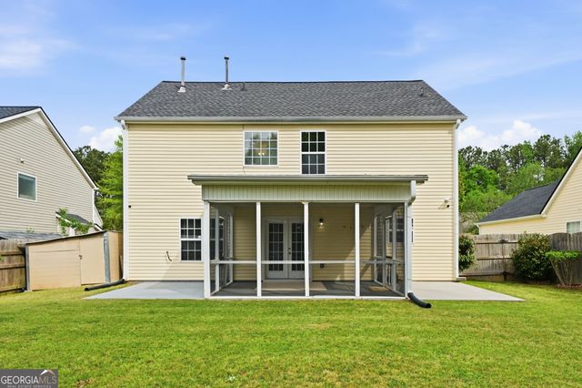 368 Shadowbrooke Circle SW, Loganville, GA 30052