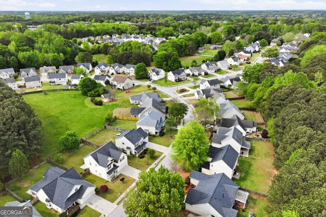 368 Shadowbrooke Circle SW, Loganville, GA 30052