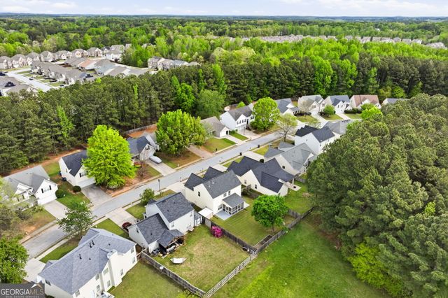 368 Shadowbrooke Circle SW, Loganville, GA 30052