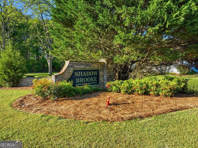 368 Shadowbrooke Circle SW, Loganville, GA 30052