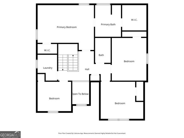 368 Shadowbrooke Circle SW, Loganville, GA 30052