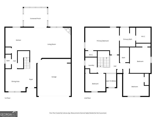368 Shadowbrooke Circle SW, Loganville, GA 30052