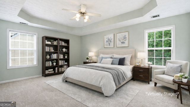 368 Shadowbrooke Circle SW, Loganville, GA 30052