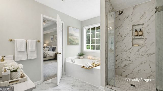 368 Shadowbrooke Circle SW, Loganville, GA 30052