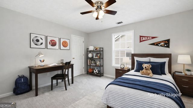 368 Shadowbrooke Circle SW, Loganville, GA 30052