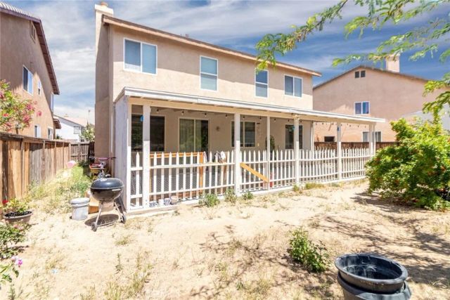 10156 Marissa Court, Hesperia, CA 92345