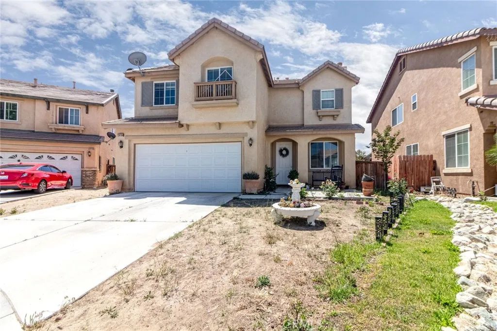 10156 Marissa Court, Hesperia, CA 92345