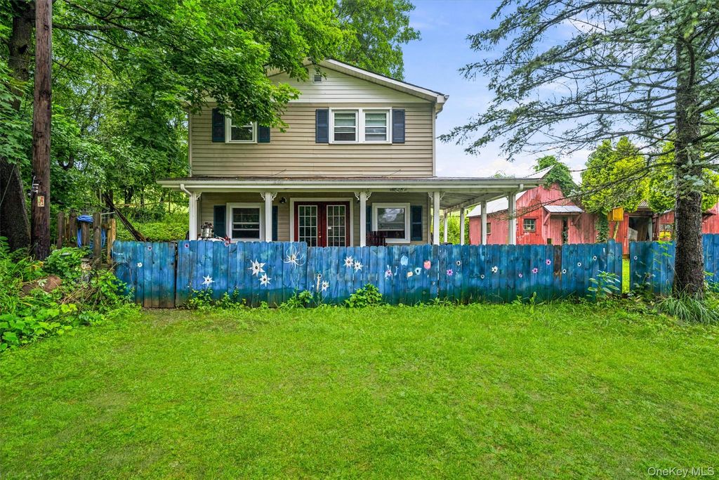 241 Meadow Avenue, Chester, NY 10918 — photo 2