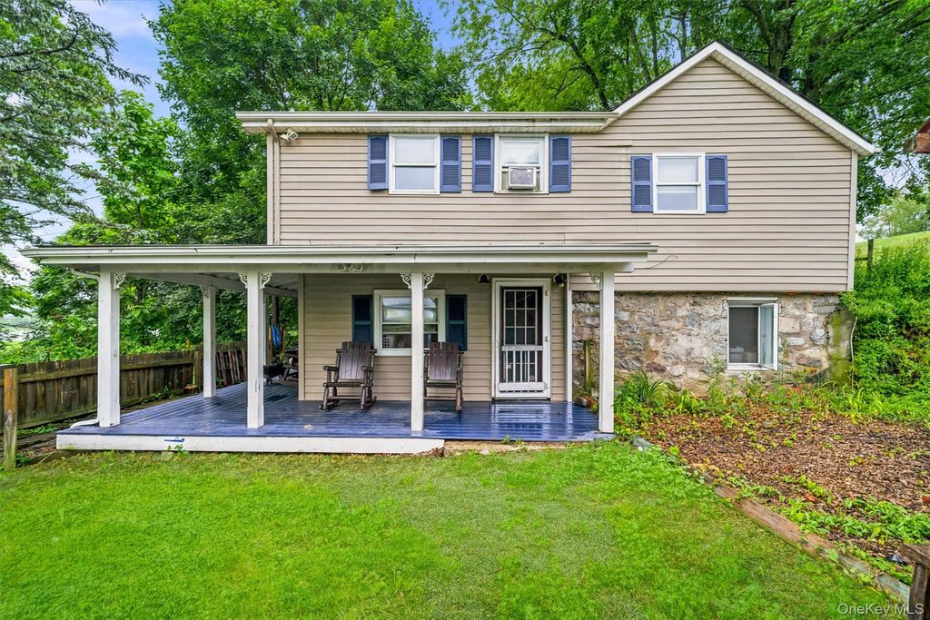 241 Meadow Avenue, Chester, NY 10918 — photo 3