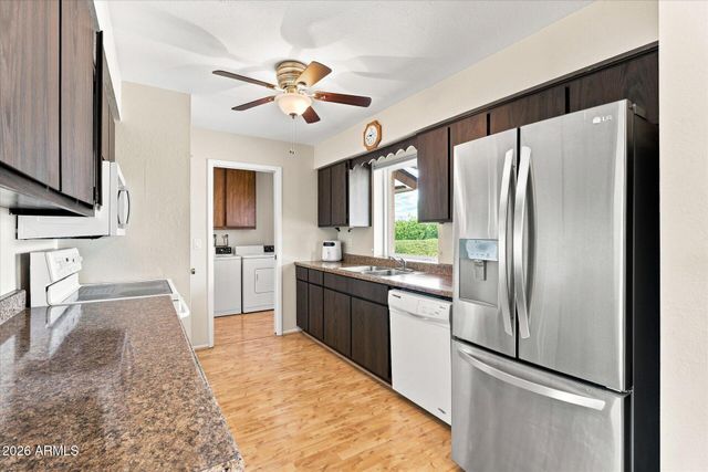 4916 E Calypso Avenue, Mesa, AZ 85206