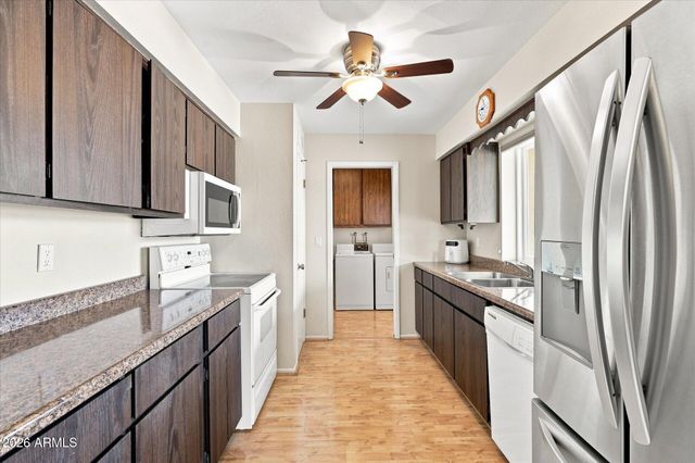 4916 E Calypso Avenue, Mesa, AZ 85206