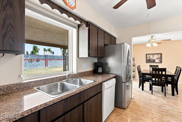 4916 E Calypso Avenue, Mesa, AZ 85206