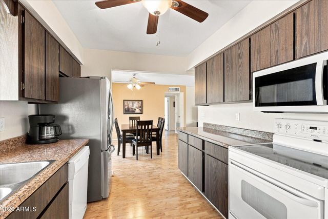 4916 E Calypso Avenue, Mesa, AZ 85206