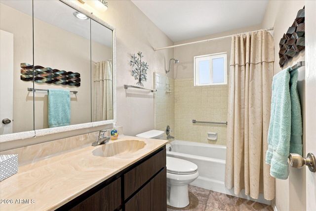 4916 E Calypso Avenue, Mesa, AZ 85206