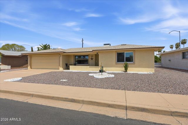 4916 E Calypso Avenue, Mesa, AZ 85206