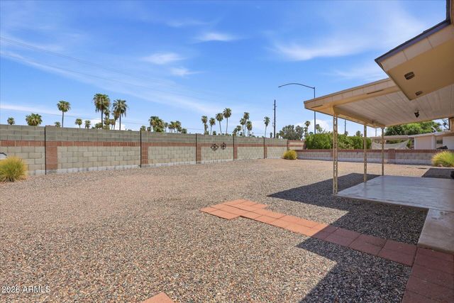 4916 E Calypso Avenue, Mesa, AZ 85206