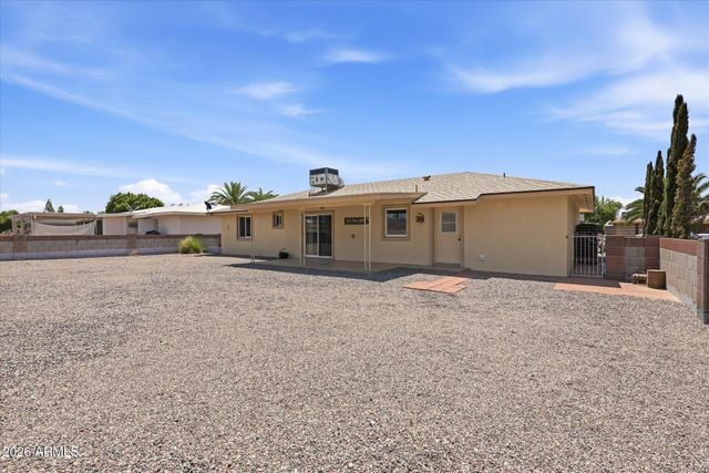 4916 E Calypso Avenue, Mesa, AZ 85206