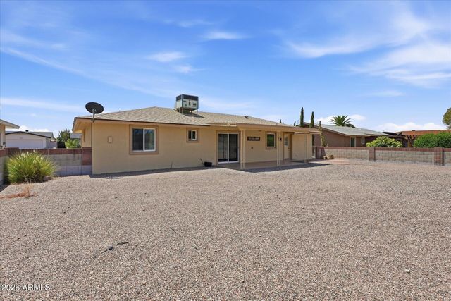 4916 E Calypso Avenue, Mesa, AZ 85206