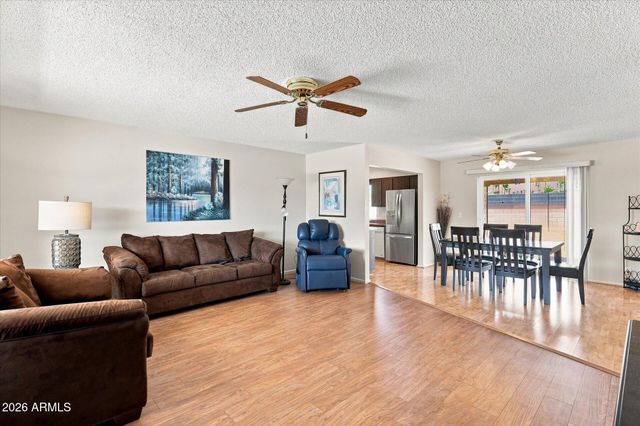 4916 E Calypso Avenue, Mesa, AZ 85206