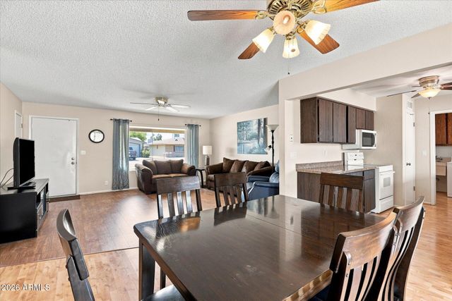 4916 E Calypso Avenue, Mesa, AZ 85206