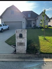 3416 Murifield Cove, Jonesboro, AR 72405