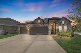 30506 Zoysia Point Lane, Fulshear, TX 77423