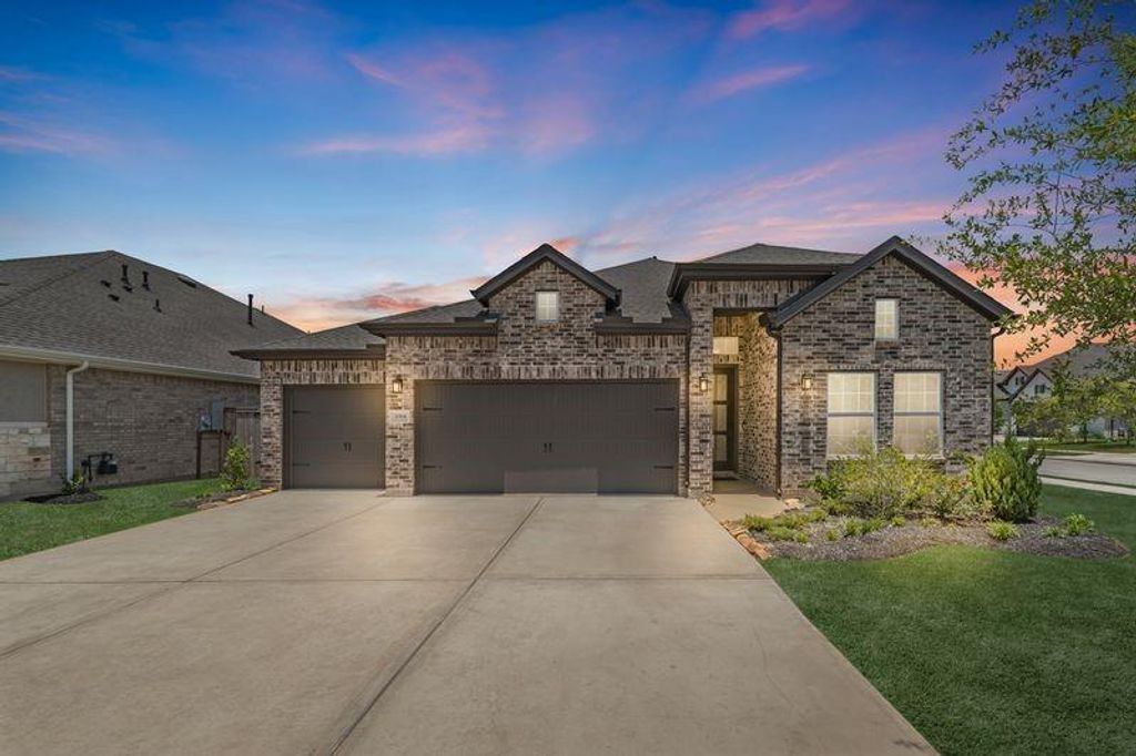 30506 Zoysia Point Lane, Fulshear, TX 77423