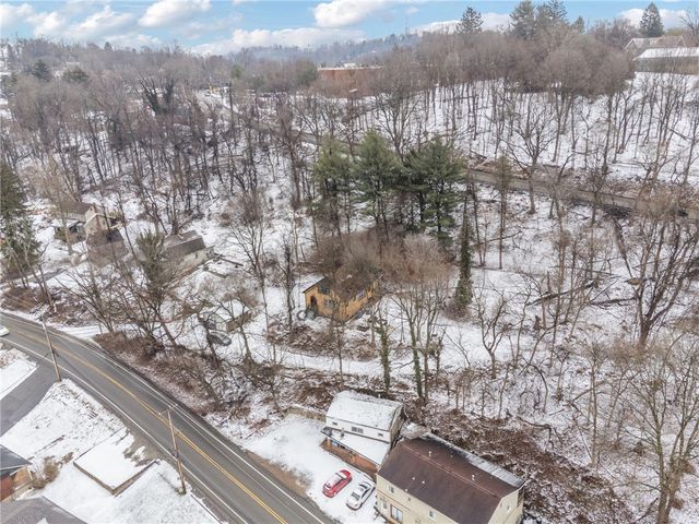 5308 Verona Rd, Penn Hills, PA 15147