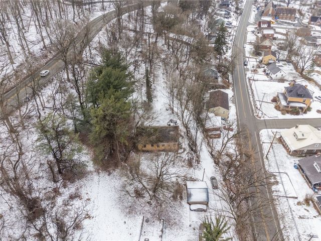 5308 Verona Rd, Penn Hills, PA 15147