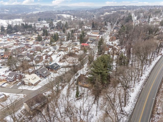 5308 Verona Rd, Penn Hills, PA 15147