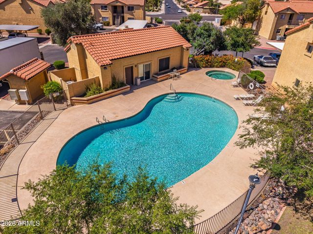 653 W GUADALUPE Road 2015, Mesa, AZ 85210