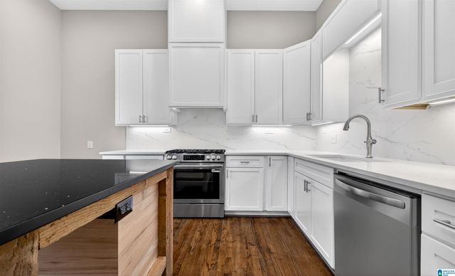 4458 6TH AVENUE S, Birmingham, AL 35222