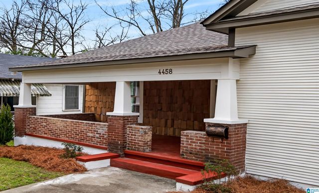 4458 6TH AVENUE S, Birmingham, AL 35222